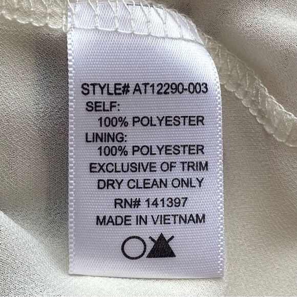 Astr the Label Floral Off-the-Shoulder Blouse Size Extra Small - Picture 14 of 16